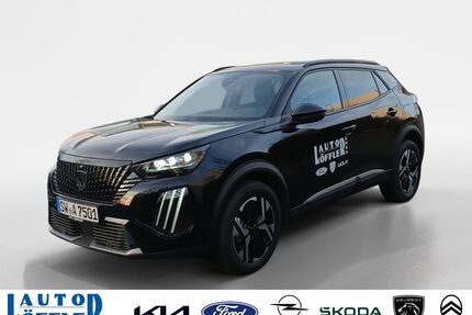 Peugeot 2008 Gebrauchtwagen