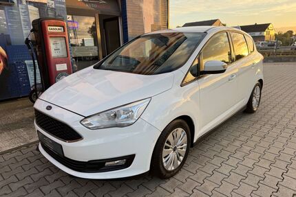 Ford C-Max Gebrauchtwagen