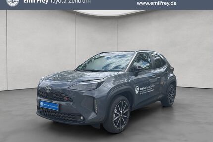 Toyota Yaris Cross Gebrauchtwagen
