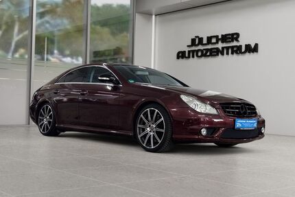 Mercedes-Benz CLS 63 AMG Gebrauchtwagen