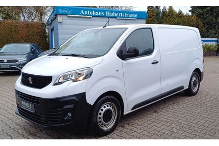 Peugeot Expert Gebrauchtwagen