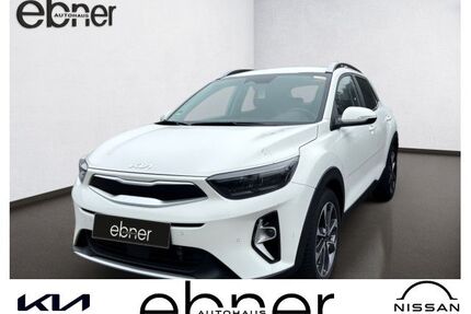 Kia Stonic Gebrauchtwagen