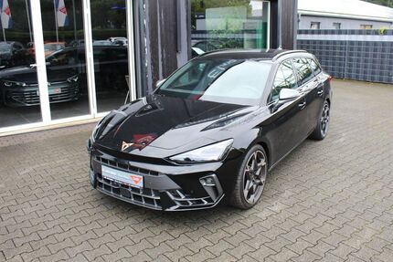Cupra Leon Gebrauchtwagen