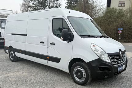 Renault Master Gebrauchtwagen