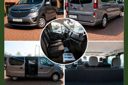 Renault Trafic Gebrauchtwagen