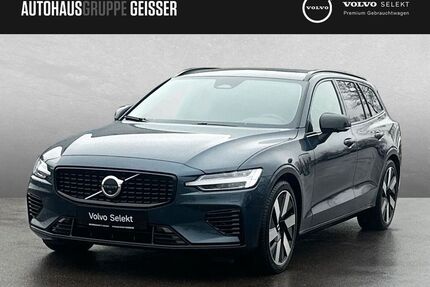Volvo V60 Gebrauchtwagen