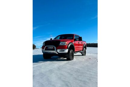Ford F 150 Gebrauchtwagen