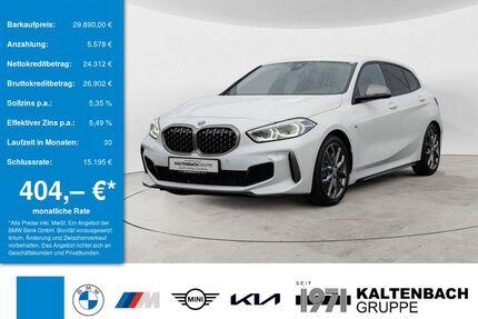 BMW 135 Gebrauchtwagen