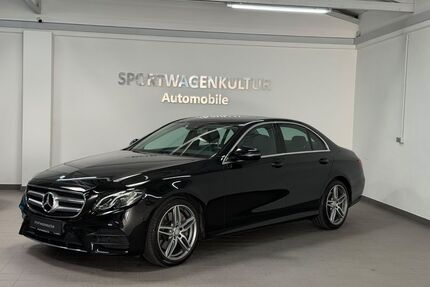 Mercedes-Benz E 350 Gebrauchtwagen
