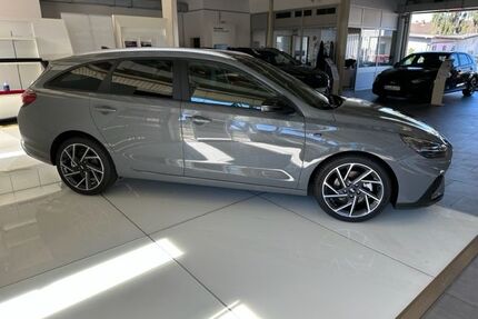 Hyundai i30 Gebrauchtwagen