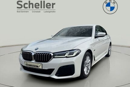 BMW 530 Gebrauchtwagen