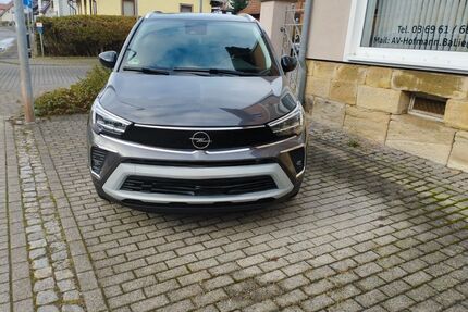 Opel Crossland (X) Gebrauchtwagen