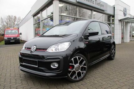 VW up! Gebrauchtwagen