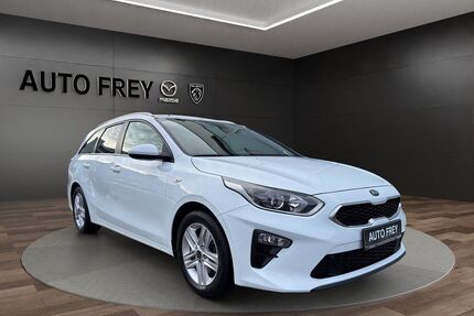 Kia ceed / Ceed Gebrauchtwagen