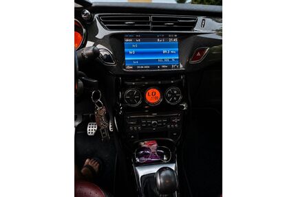 Citroen DS3 Gebrauchtwagen