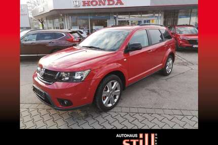 Fiat Freemont Gebrauchtwagen