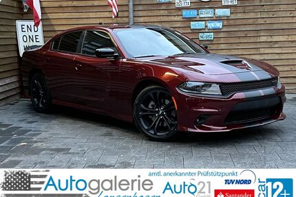 Dodge Charger Gebrauchtwagen