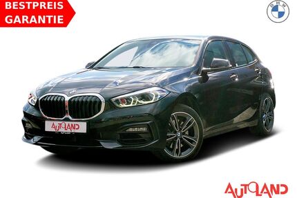 BMW 118 Gebrauchtwagen