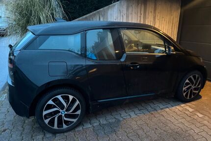 BMW i3 Gebrauchtwagen