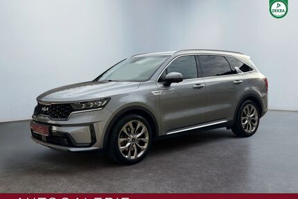 Kia Sorento Gebrauchtwagen