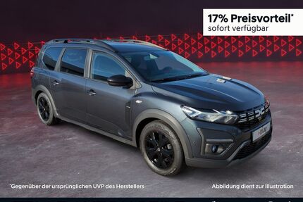 Dacia Jogger Gebrauchtwagen