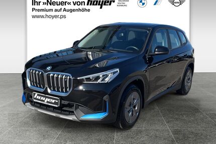 BMW iX1 Gebrauchtwagen