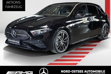 Mercedes-Benz A 200 Gebrauchtwagen