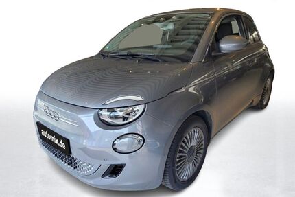 Fiat 500e Gebrauchtwagen