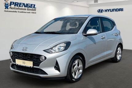 Hyundai i10 Gebrauchtwagen