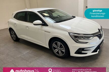 Renault Megane Gebrauchtwagen