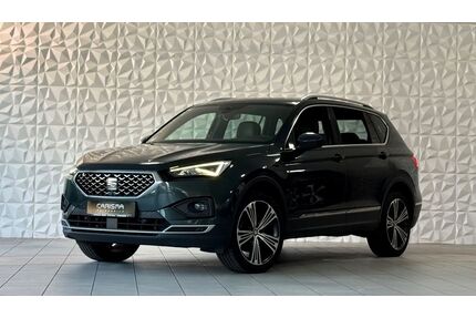 Seat Tarraco Gebrauchtwagen