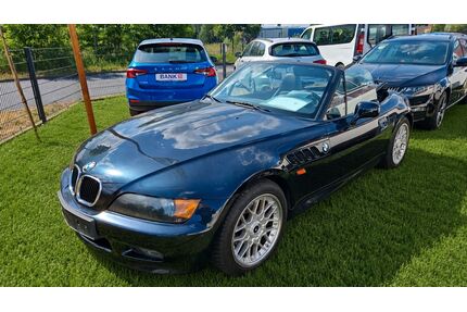 BMW Z3 Gebrauchtwagen