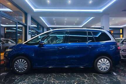 Citroen Grand C4 Picasso Gebrauchtwagen