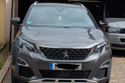 Peugeot 5008 Gebrauchtwagen
