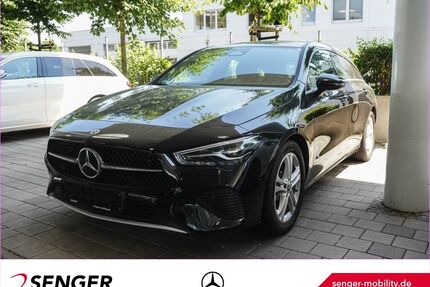 Mercedes-Benz CLA 180 Shooting Brake Gebrauchtwagen