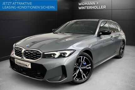 BMW M340d Gebrauchtwagen