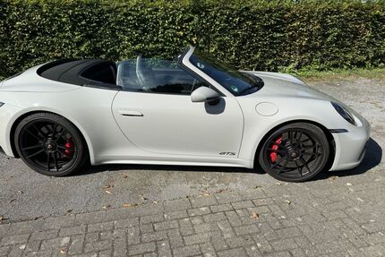 Porsche 992 Gebrauchtwagen