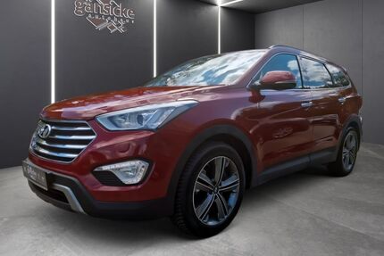 Hyundai Grand Santa Fe Gebrauchtwagen