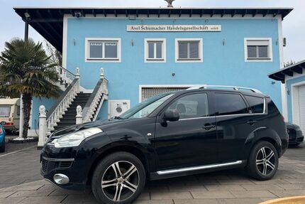 Citroen C-Crosser Gebrauchtwagen