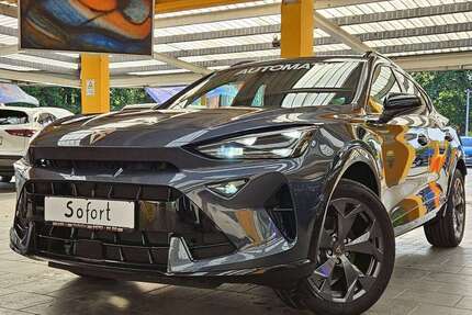 Cupra Formentor Gebrauchtwagen
