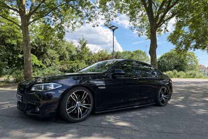BMW 535 Gebrauchtwagen