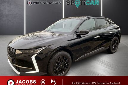 DS Automobiles DS4 Gebrauchtwagen