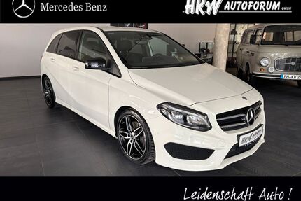 Mercedes-Benz B 220 Gebrauchtwagen