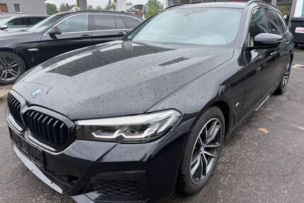 BMW 520 Gebrauchtwagen