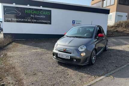 Abarth 500 Gebrauchtwagen