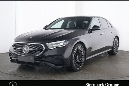 Mercedes-Benz E 220 Gebrauchtwagen