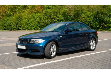BMW 135 Gebrauchtwagen