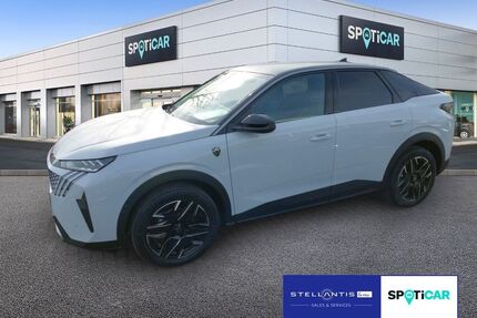 Peugeot 3008 Gebrauchtwagen