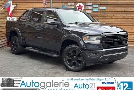 Dodge RAM Gebrauchtwagen