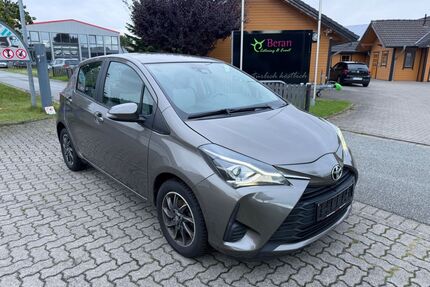 Toyota Yaris Gebrauchtwagen